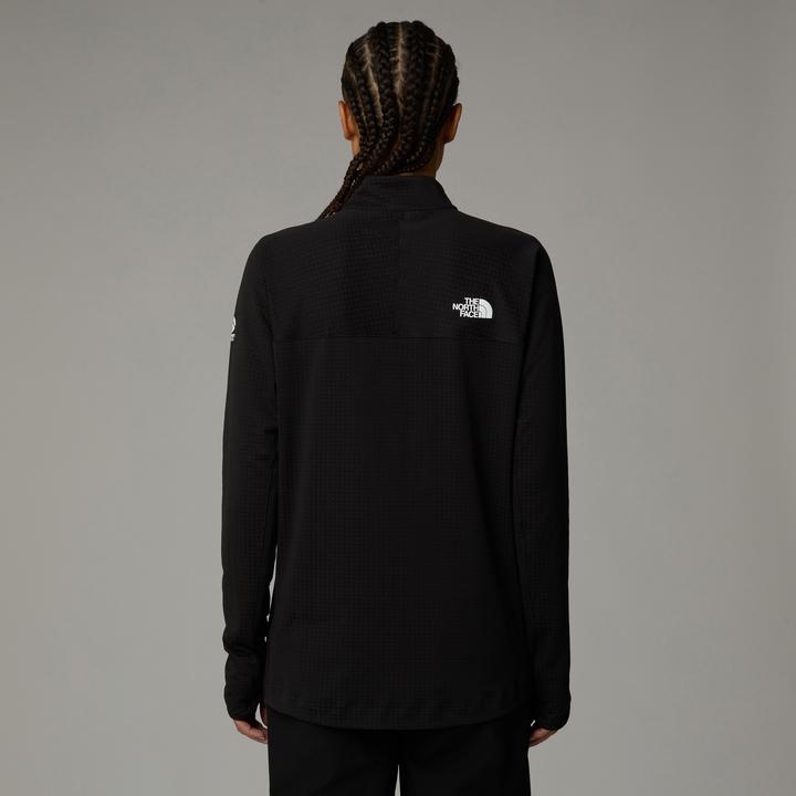 Produktbild North Face Summit Light 1/2 Zip (S)