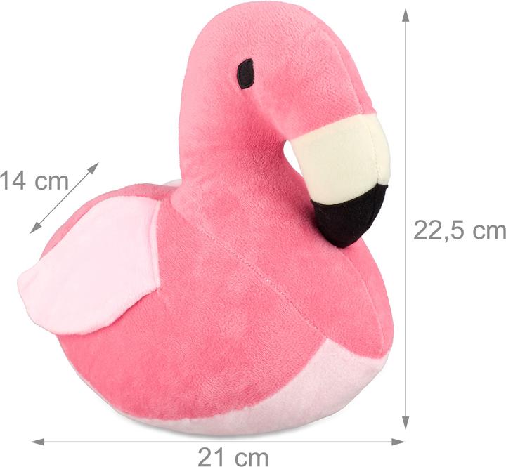Immagine prodotto Relaxdays Flamingo (1 pz.)