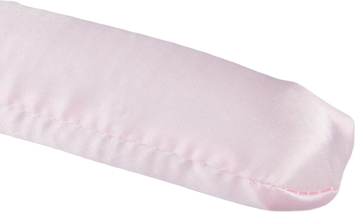 Immagine prodotto Relaxdays Grucce appendiabiti rivestite (10 x)