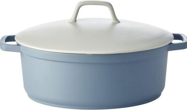 Produktbild Beka PAPILLON cvd oval Dutch oven 31 cm (31 cm, Aluminium)