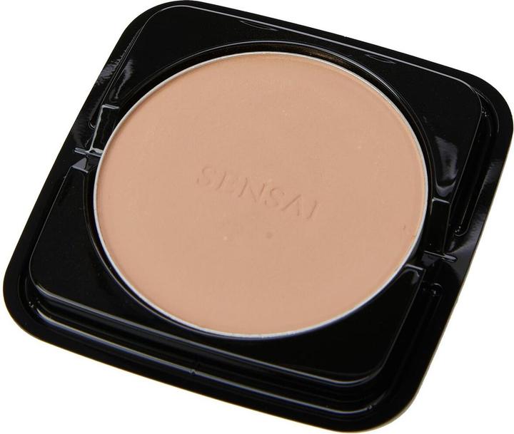 Produktbild Sensai Total Finish (Refill) (Warm Beige)