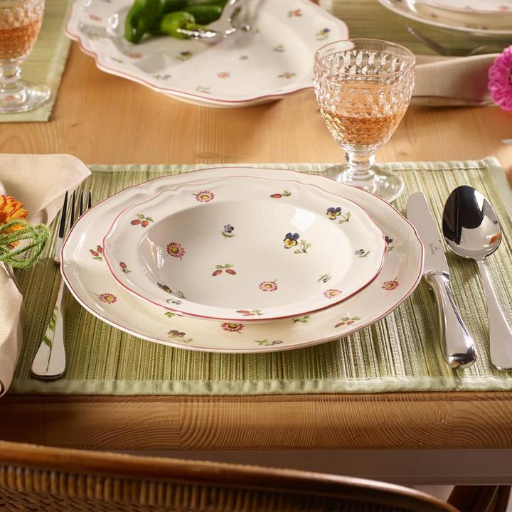 Produktbild Villeroy & Boch Petite Fleur Einsteiger-Set (8 Stk.)