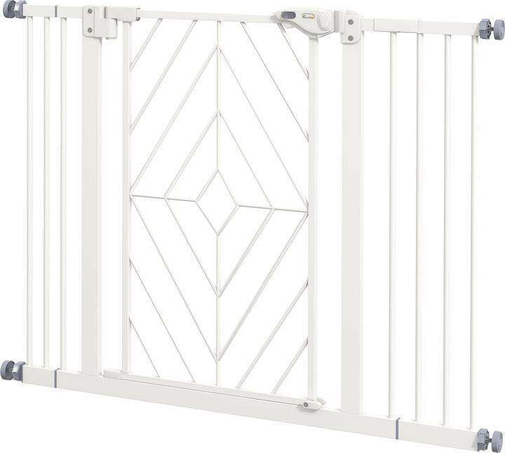 Produktbild Jamb Treppenschutzgitter (74 - 100 cm)