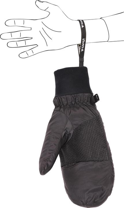Produktbild Camp G Air B-Mitt (S)