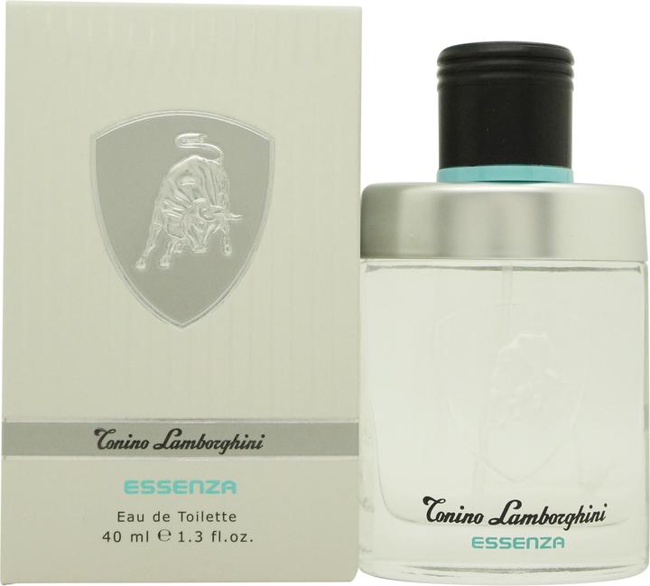 Produktbild Tonino Lamborghini Essenza (Eau de Toilette, 38 ml)