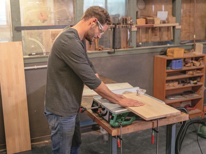Produktbild Bosch Home & Garden Tischsäge AdvancedTableCut 52