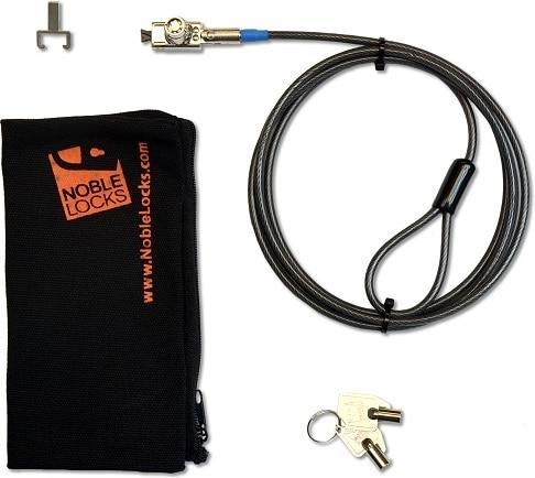 Produktbild Dell Noble Combact Wedge Lock Tz04t