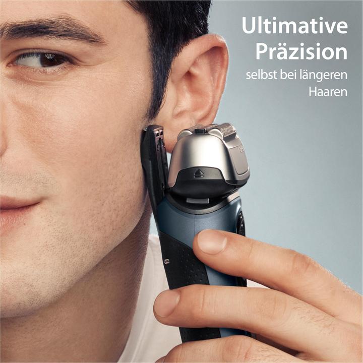 Actual product image Braun Series 8 - 8513s wet&dry