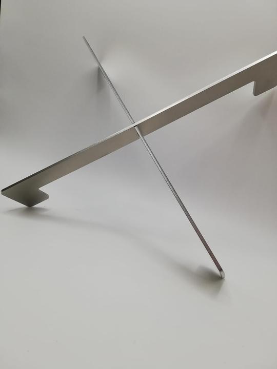 Actual product image CS Kochsystem Dutch Oven trivet