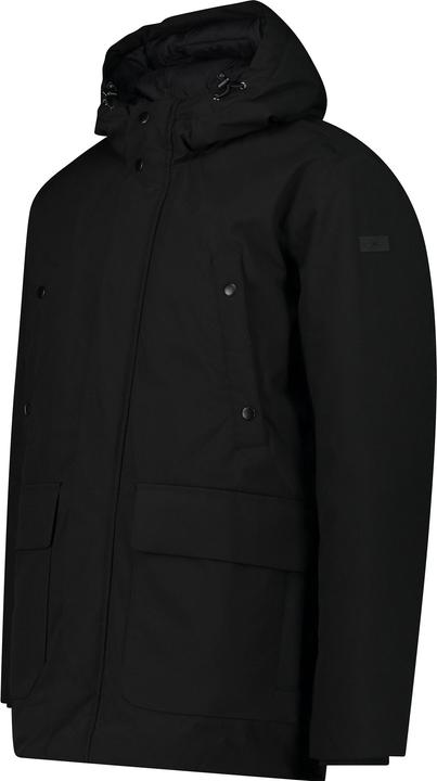 Immagine prodotto CMP Campagnolo Felpa con cappuccio (3XL)