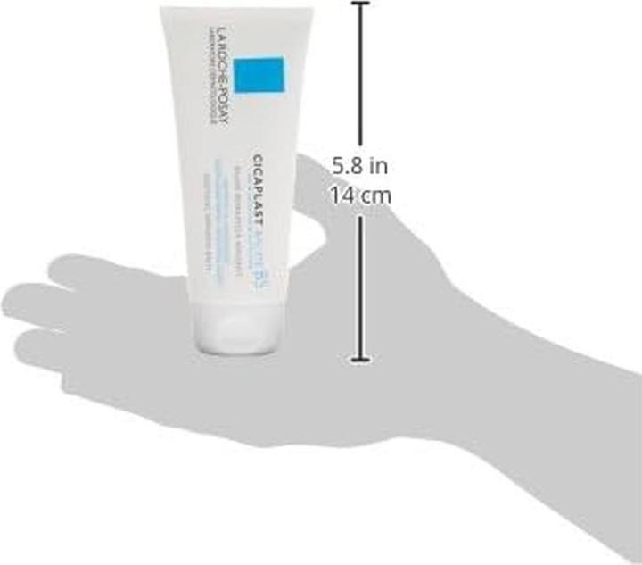 Produktbild La Roche Posay Cicaplast Baume B5 (Körpercreme, 100 ml)