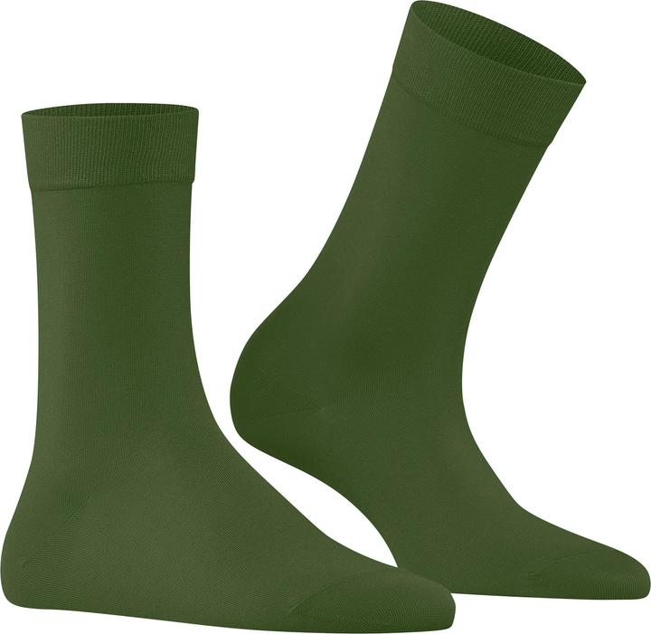 Produktbild Falke Cotton Touch Baumwollsocken (Einzelpack, 35 - 38)
