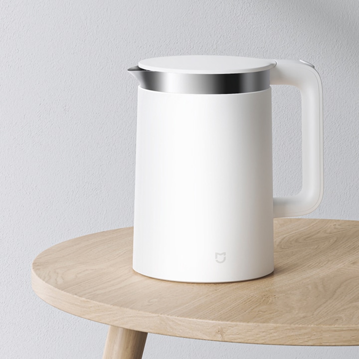 Produktbild Xiaomi MI Smart Kettle Pro EU-Version (1.50 l, EU-Stecker)