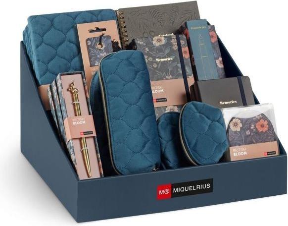 Produktbild Miquelrius DISPLAY British Bloom Kollektion