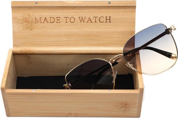 Actual product image Zovoz Antaios