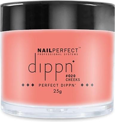 Nail Perfect Cheeks