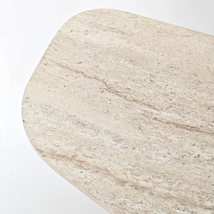 Image du produit Skye Decor Rock Coffee Table