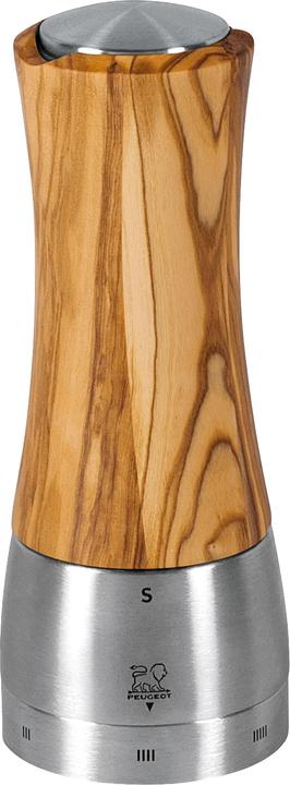 Actual product image Peugeot Madras (Salt)