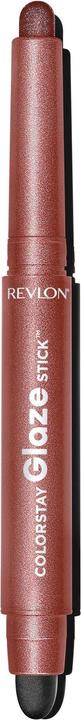 Actual product image Revlon Eye Shadow ColorStay® Glaze 874 Rosé (874 Rosé)