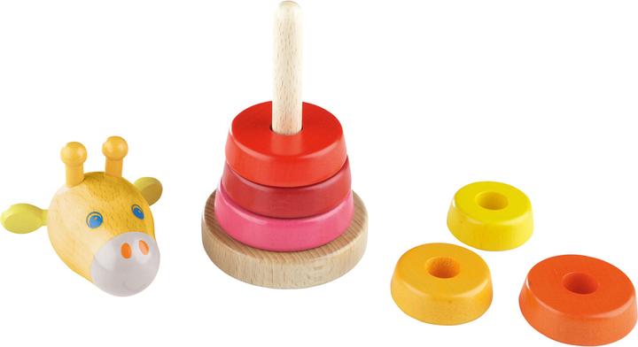 Produktbild Haba Giraffe