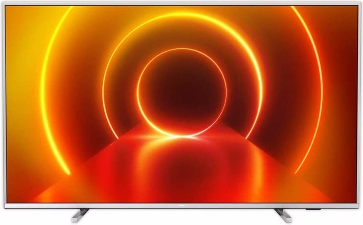 Actual product image Philips 58PUS7855 Ambilight (58", LCD, 4K, 2020)