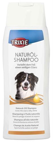 Actual product image Trixie Natural oil shampoo (Dog, 1000 ml)