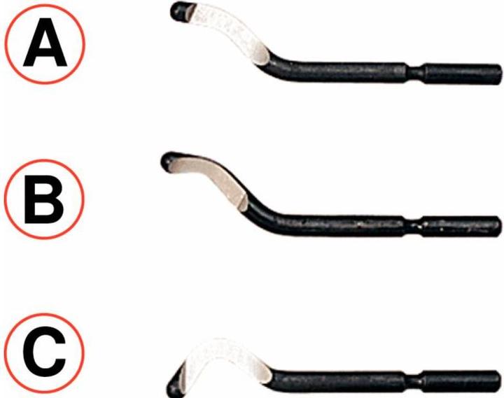 Actual product image KS Tools 205.2013 (59 mm)