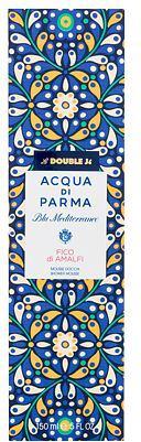 Actual product image Acqua Di Parma shower mousse (150 ml)