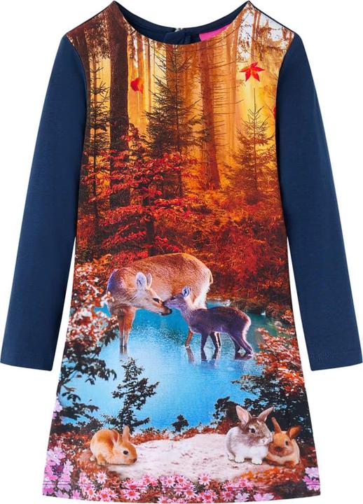 Actual product image vidaXL Lorayne (116)