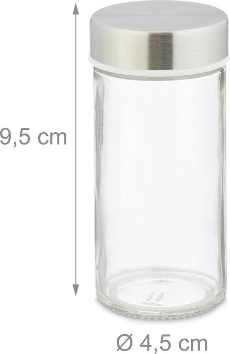 Image du produit Relaxdays Tourniquet-à-épices