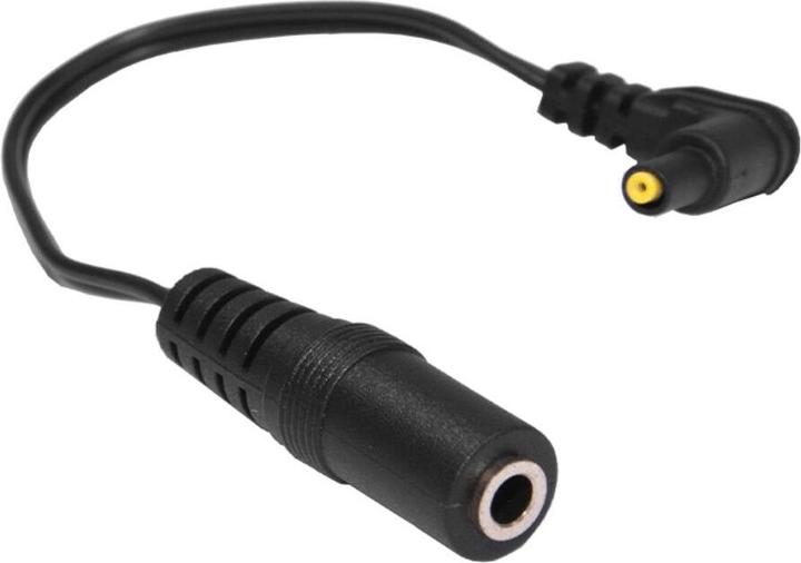 Immagine prodotto ElectraStim Adapter Kit - standard adapter to 3.5mm socket