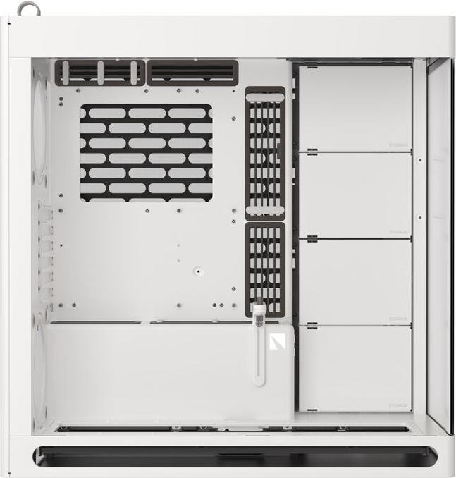 Productafbeelding Havn HS 420 (ATX, mATX, E-ATX, Mini-ITX)