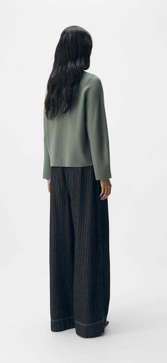 Produktbild Object High Neck Pullover (XL)