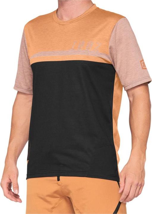 Produktbild 100% Airmatic Herren Biketrikot (M)