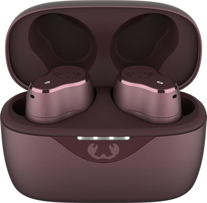 Image du produit Fresh'N Rebel Twins Elite ANC (ANC, 21 h, Sans fil)