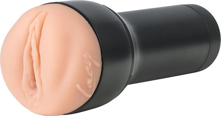 Image du produit Kiiroo FeelStar Stroker – Lacy Lennon – Nackt