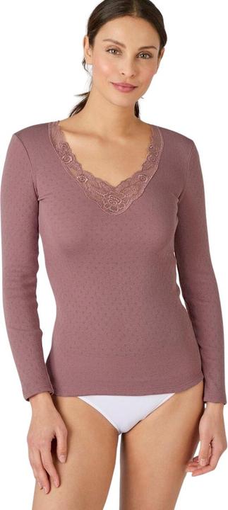 Actual product image La Redoute Collections Thermolactyl (M)