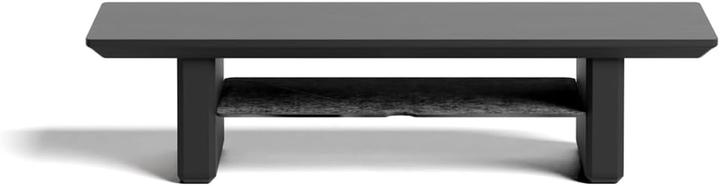 Raico Ergonomischer Monitorständer & Dual-Screen Riser