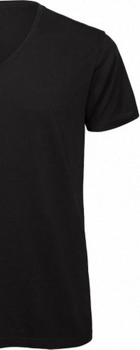 Produktbild B&C Inspire TShirt VAusschnitt (M)