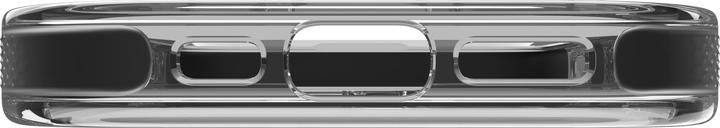 Actual product image Zagg Case für Apple iPhone 17 Santa Cruz jet black (Apple iPhone 17)