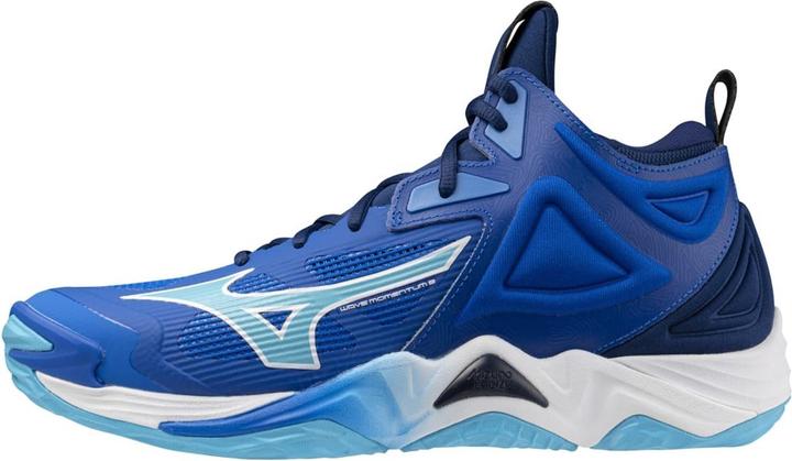 Produktbild Mizuno Wave Momentum 3 Mid (46.5)