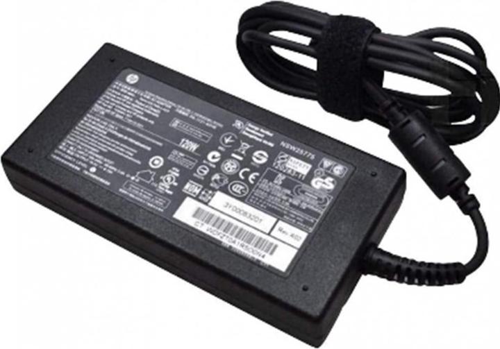 HP 710415-001 AC-Adapter (120 W)