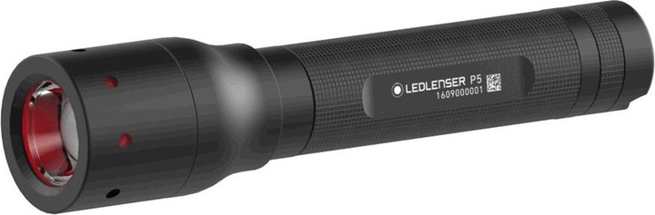 Produktbild Ledlenser P5 (11.30 cm, 140 lm)