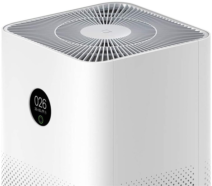 Produktbild Xiaomi Mi Air Purifier 3H (44 m²)