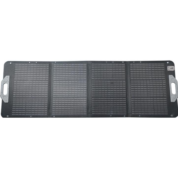 LogiLink, Pannello solare, PVP0100 (100 W, 6.60 kg)