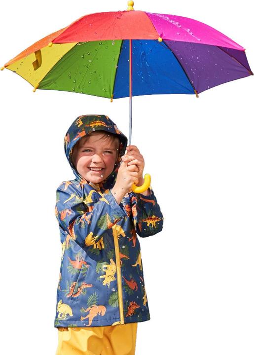 Produktbild Mountain Warehouse Stockschirm Regenbogen