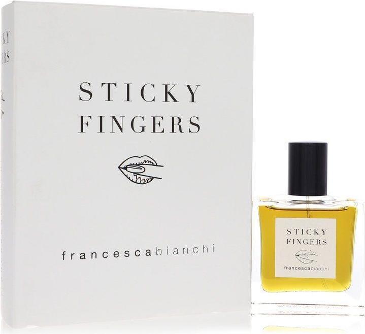 Immagine prodotto Francesca Bianchi Dita appiccicose (Extrait De Parfum, 30 ml)