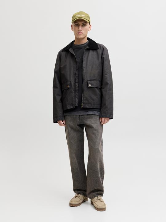 Produktbild Jack & Jones Sweatshirt Sweatshirt (M)