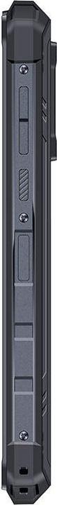 Image du produit Hotwav Cyber 13 Pro Smartphone - 6.6' 12+8/256GB Black (256 Go, Noir, 6.60")