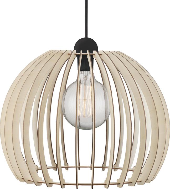 Produktbild Nordlux Pendelleuchte E27 60 W Chino 4 (E27)